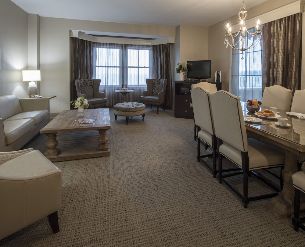 Park Place Hotel & Conference Center - photo 23