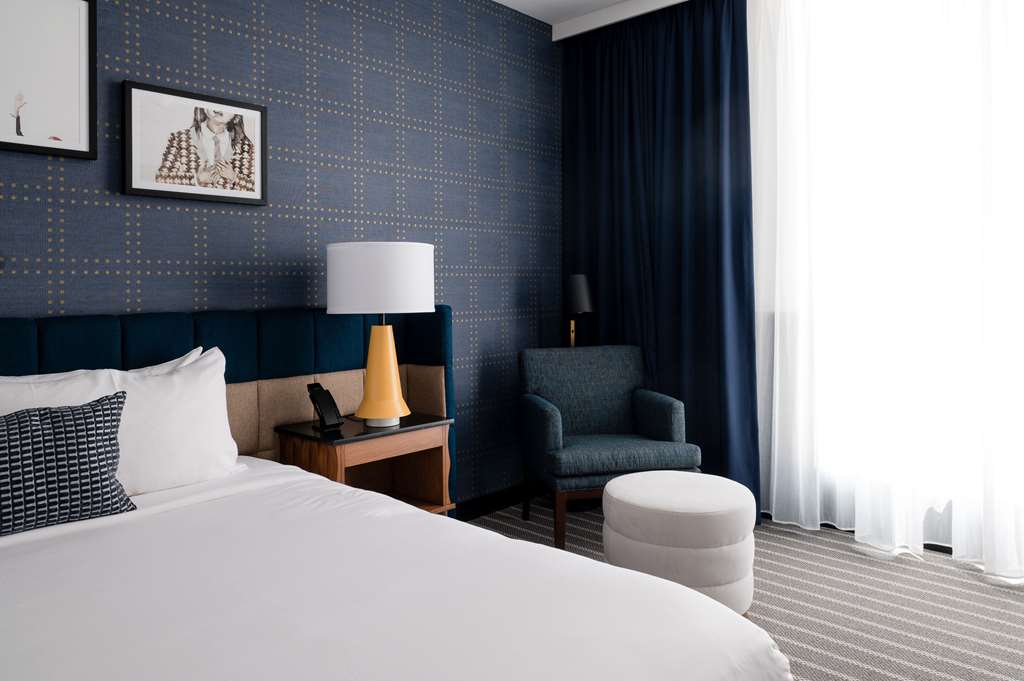 Cambria Hotel Boston Somerville - photo 38