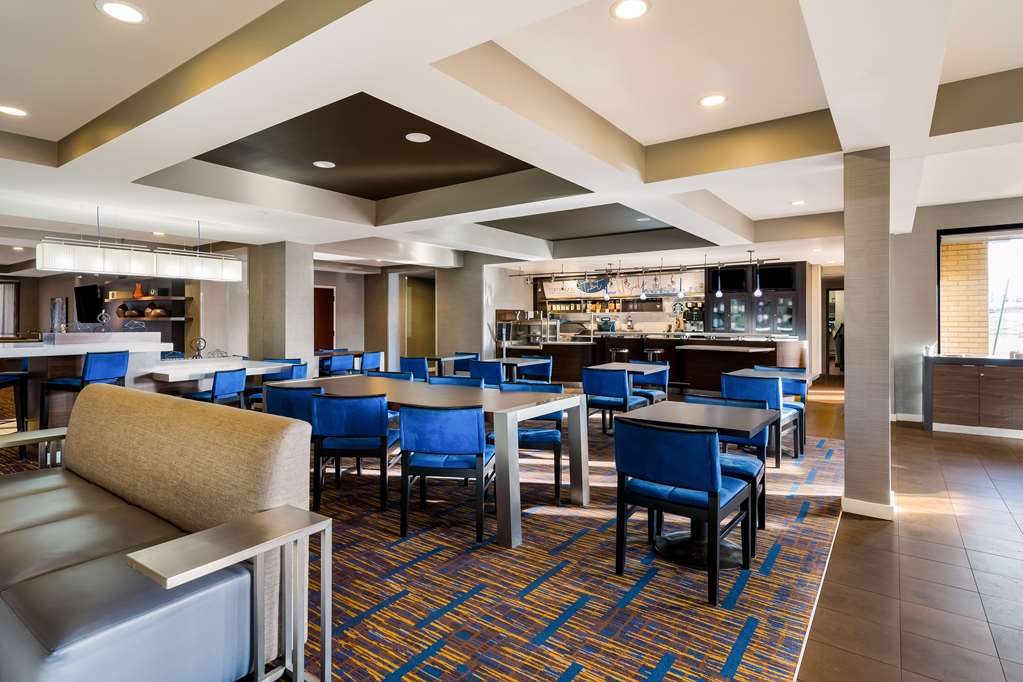Sonesta Select Detroit Novi - photo 8