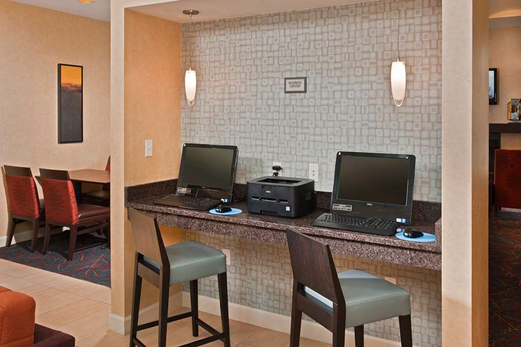 Sonesta ES Suites Annapolis - photo 22