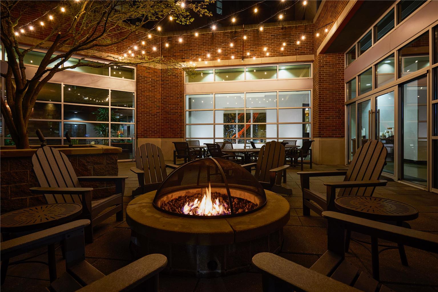 Hyatt House Seattle Redmond - photo 44