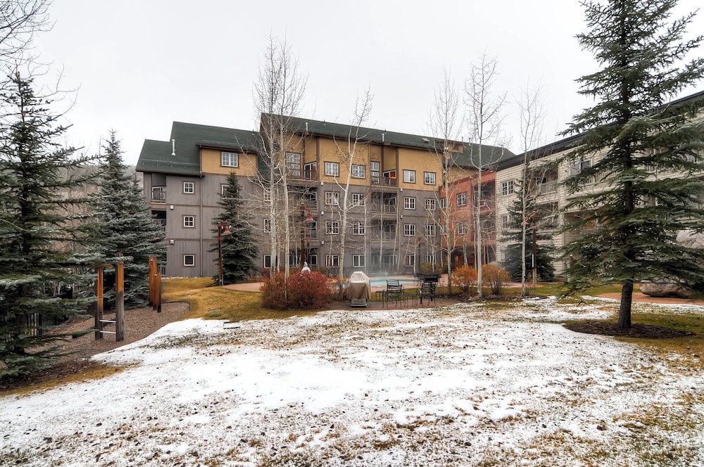 Expedition Station Condos by Vail Resorts — 4-Star Luxury Hotel in Keystone, United States