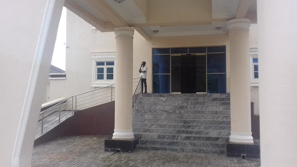 Ralmeton Hotel - last minute hotel in Abuja