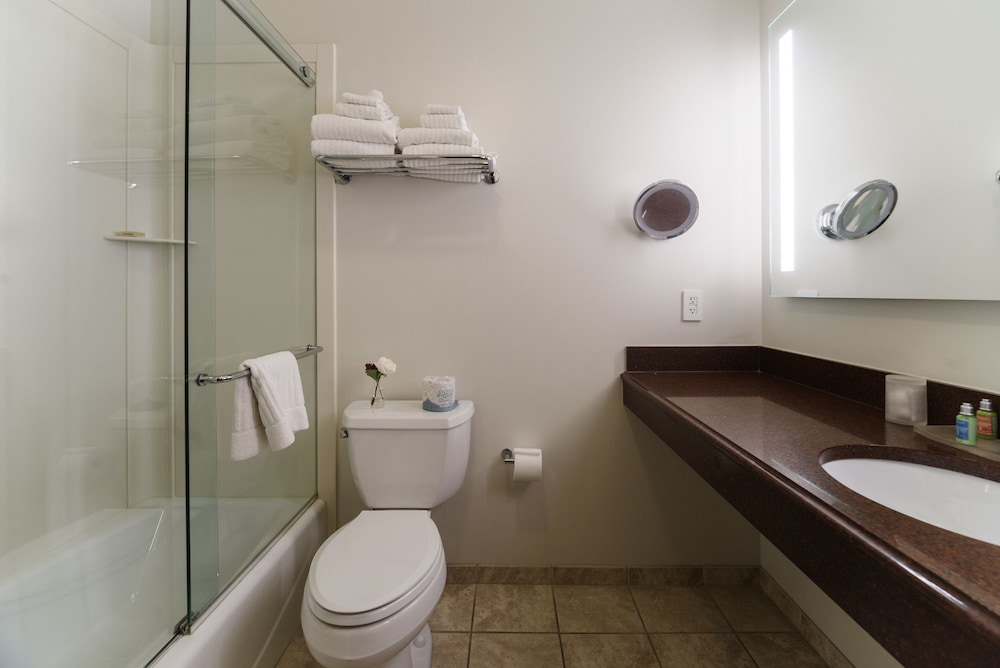 Chestnut Hill Hotel - photo 21