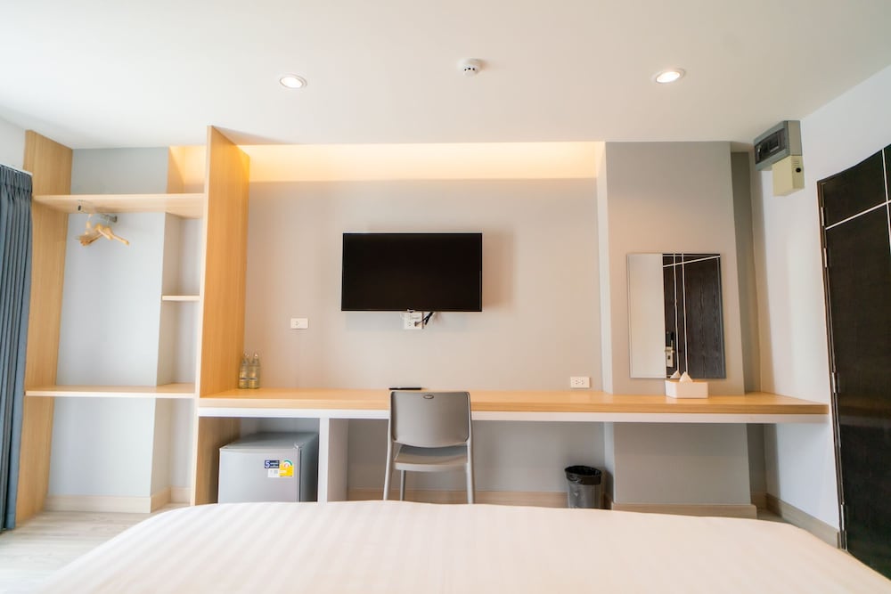 Goodday Hotel - last minute hotel in Khon Kaen