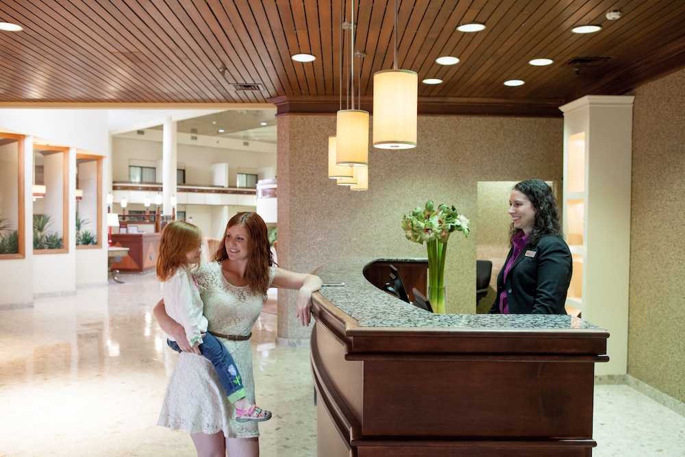 Crowne Plaza Hotel Hickory by IHG - photo 36
