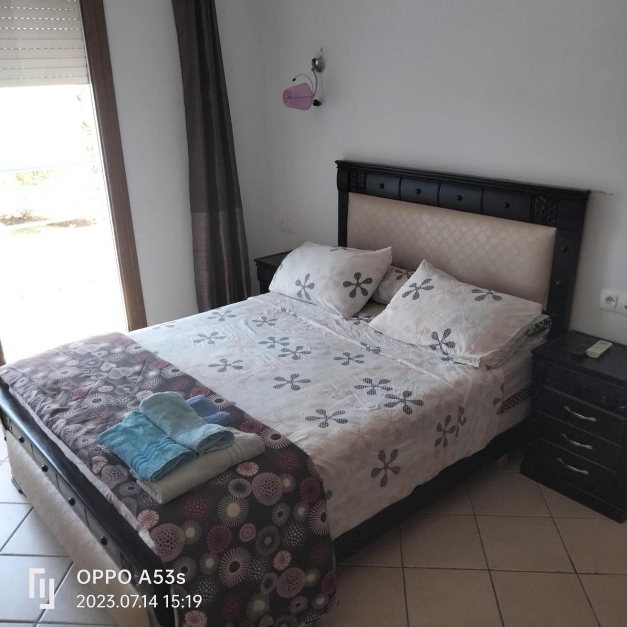 Studio Appart Hotel Capo Dream in Cap Negro Ii, Morocco