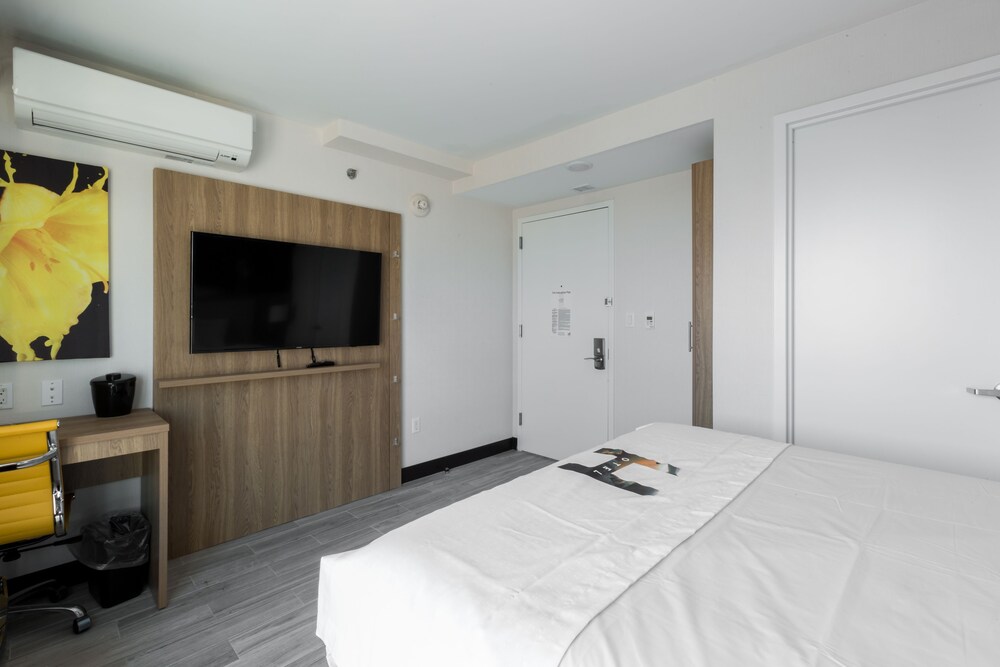 Hotel Ninety Five - photo 18