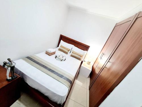 Ecusuites Family Depto Resort Riverfront Gye in Guayaquil, Ecuador