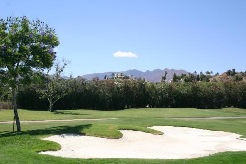 Las Estrellas - carbon neutral hotel in Mijas