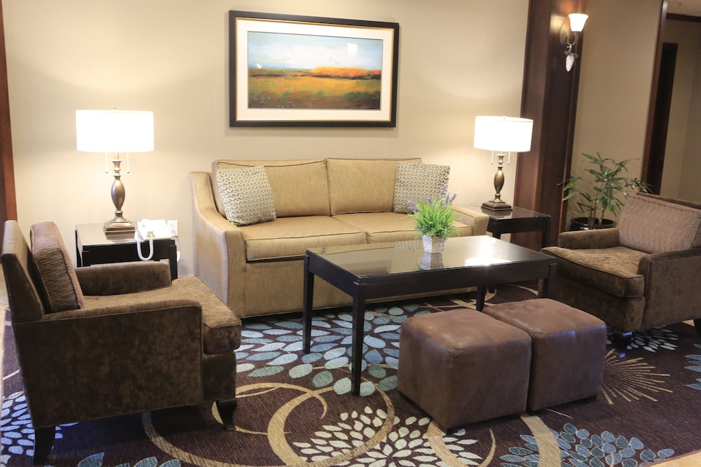 Staybridge Suites Silicon Valley by IHG - photo 50