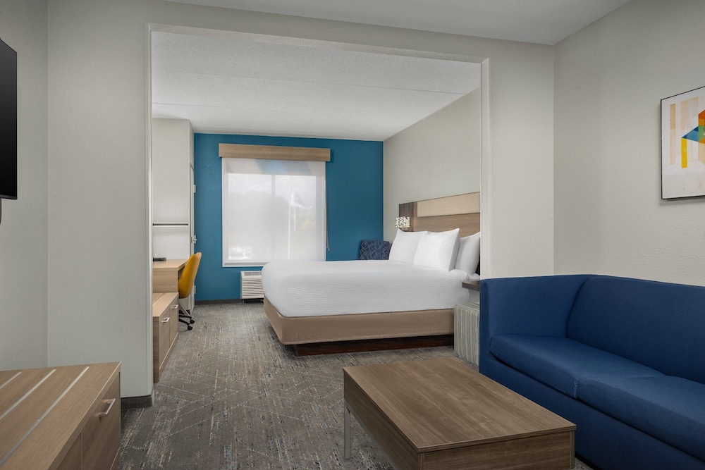 Holiday Inn Express Hotel & Suites Greensboro Airport Area by IHG - photo 16