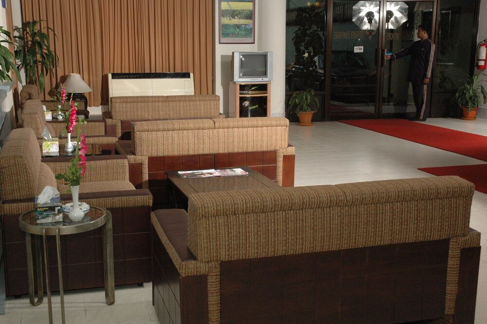 Hotel Center Point - last minute hotel in Dhaka