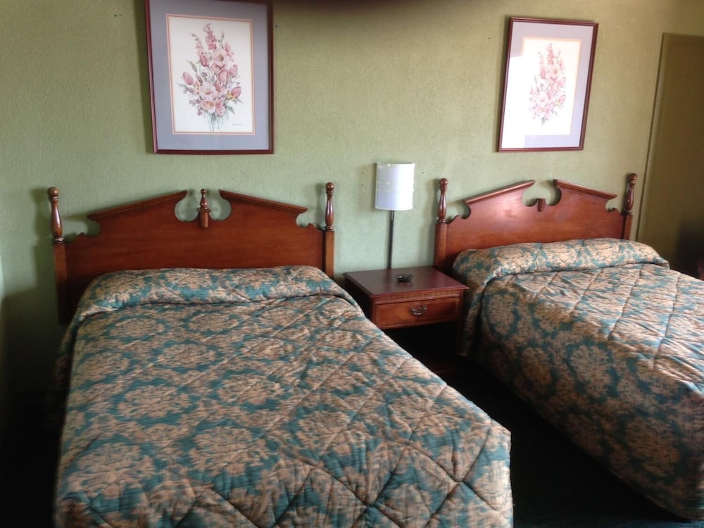 Gretna Motel - photo 10