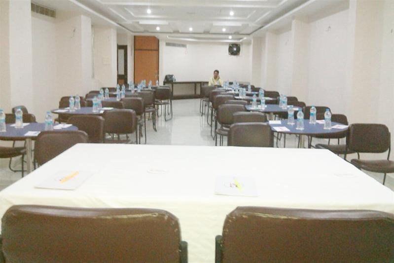 Hotel Astor - last minute hotel in Patna