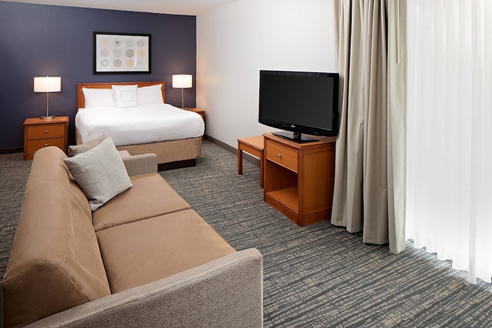 Residence Inn by Marriott Lexington - photo 4