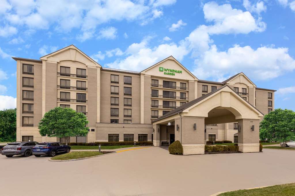 Wyndham Garden Kansas City Airport - featured photo