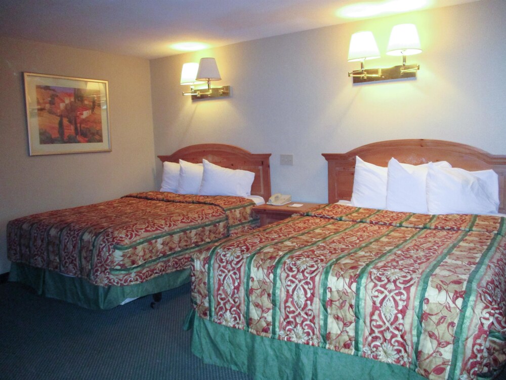 Motel6 Oriskany NY - photo 16