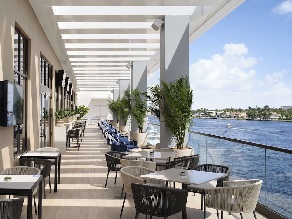 Hilton Fort Lauderdale Marina - photo 70