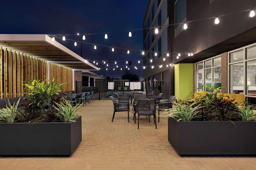 Home2 Suites By Hilton San Juan - photo 34