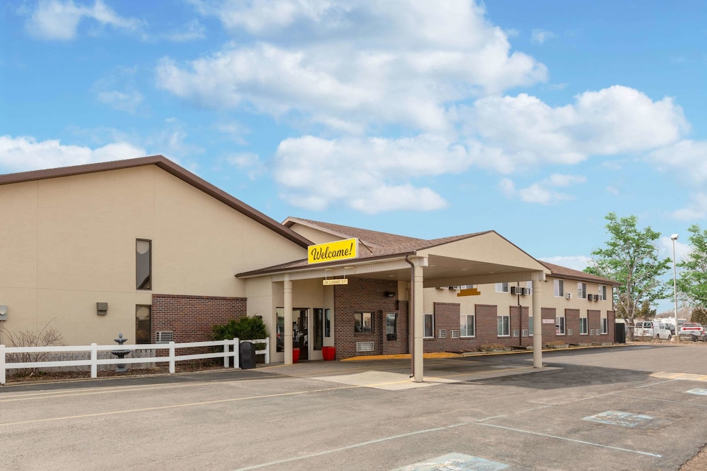 Super 8 by Wyndham North Platte - photo 59
