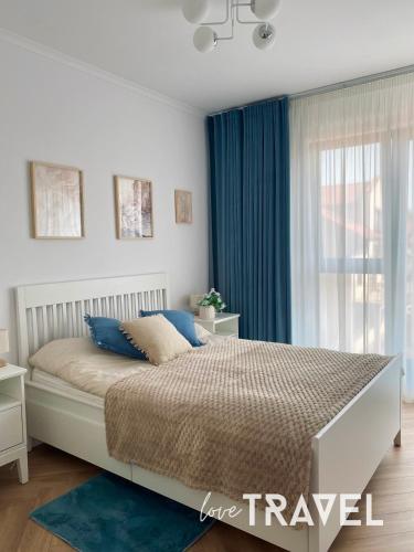 Love Travel Targowa 4 — 4-Star Luxury Hotel in Elk, Poland