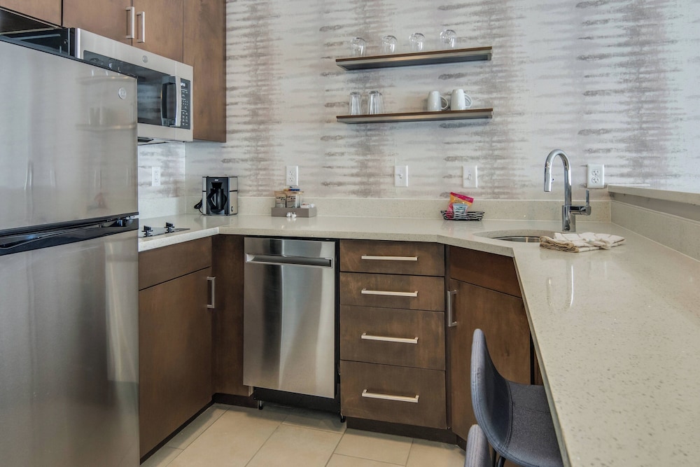Residence Inn by Marriott Dallas DFW Airport West Bedford - photo 13