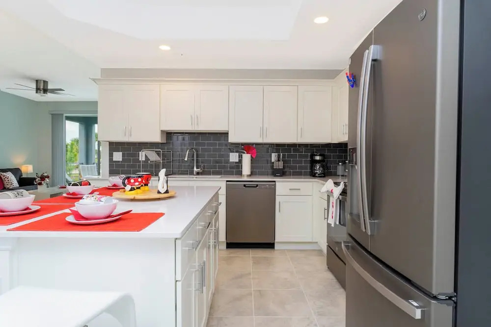 Gorgeous 3Bd 8 Guests Storey Lake Resort Close to Disney 101 3191 - photo 21