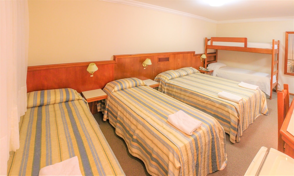 Hotel San Isidro — Sao Gabriel — photo 3