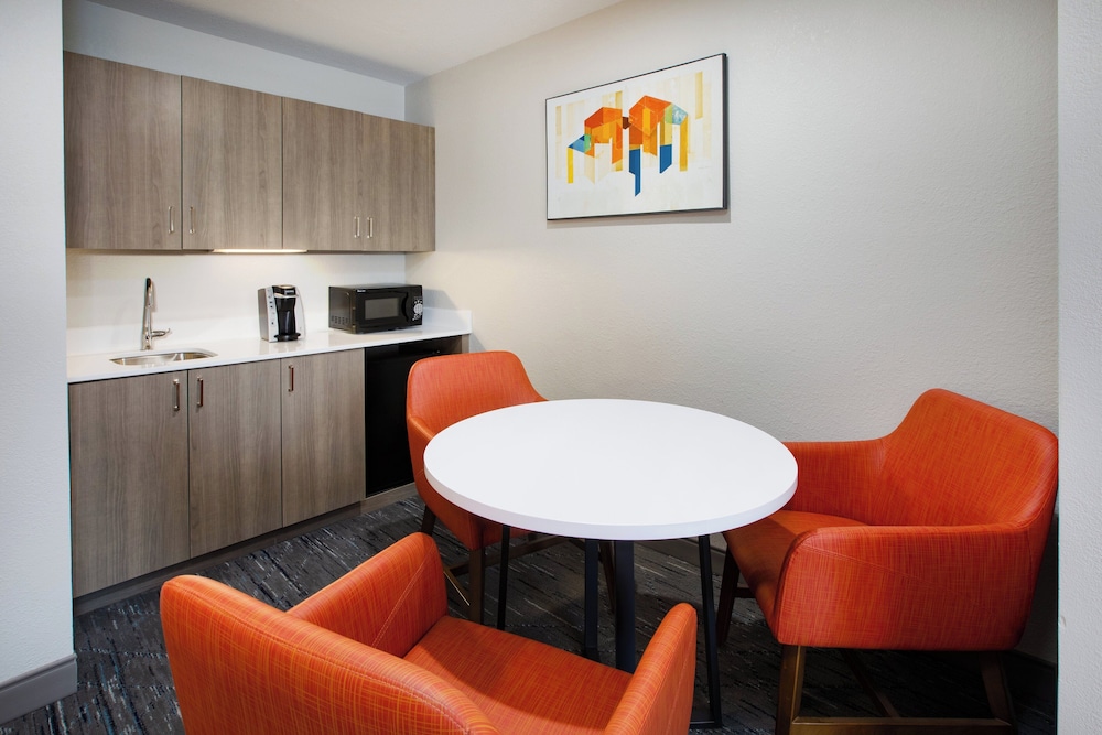 Holiday Inn Express Silver City - photo 11