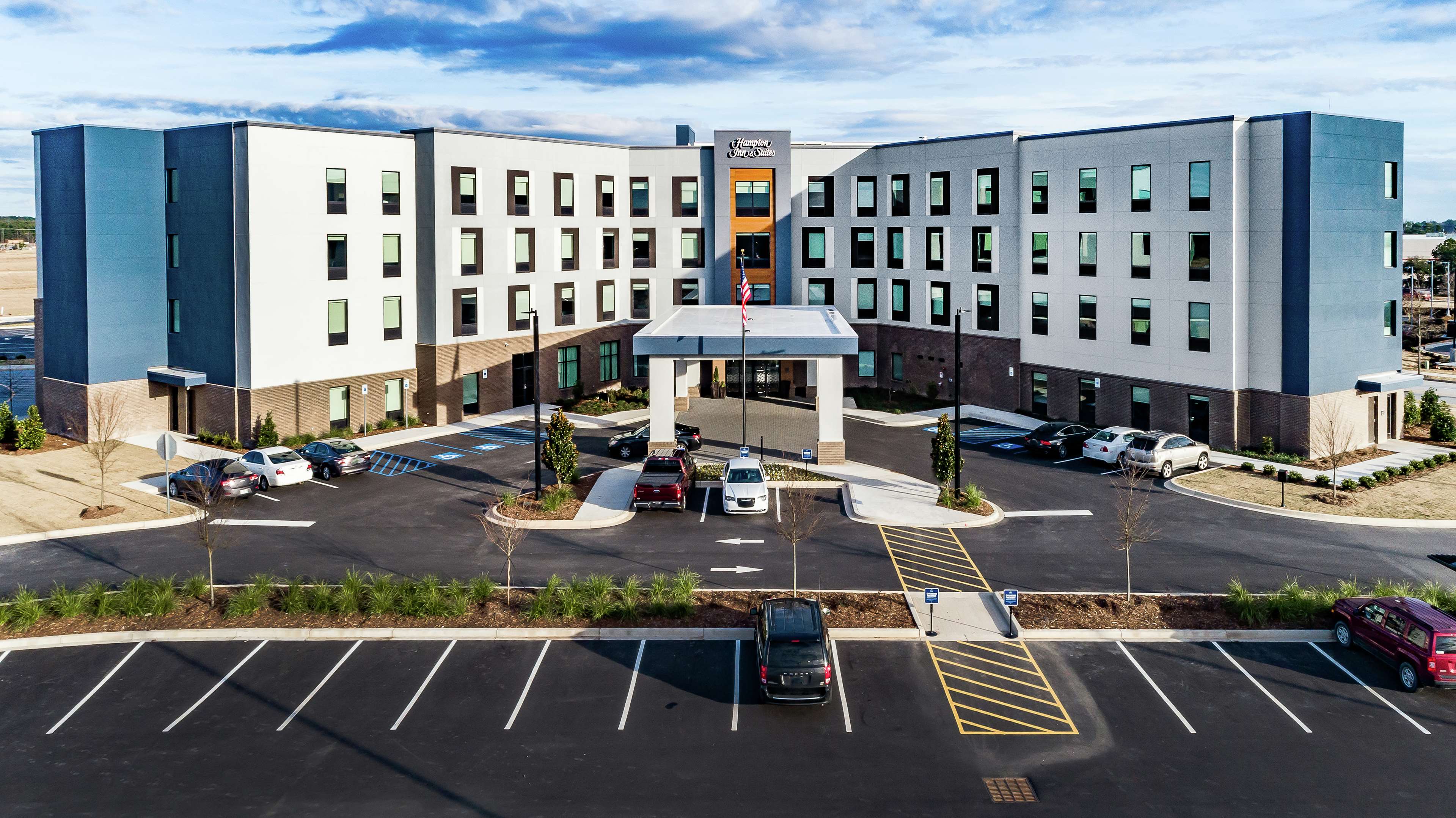Hampton Inn & Suites Columbia Killian Road - photo 3