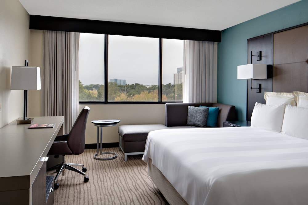 Houston Marriott Westchase - photo 18