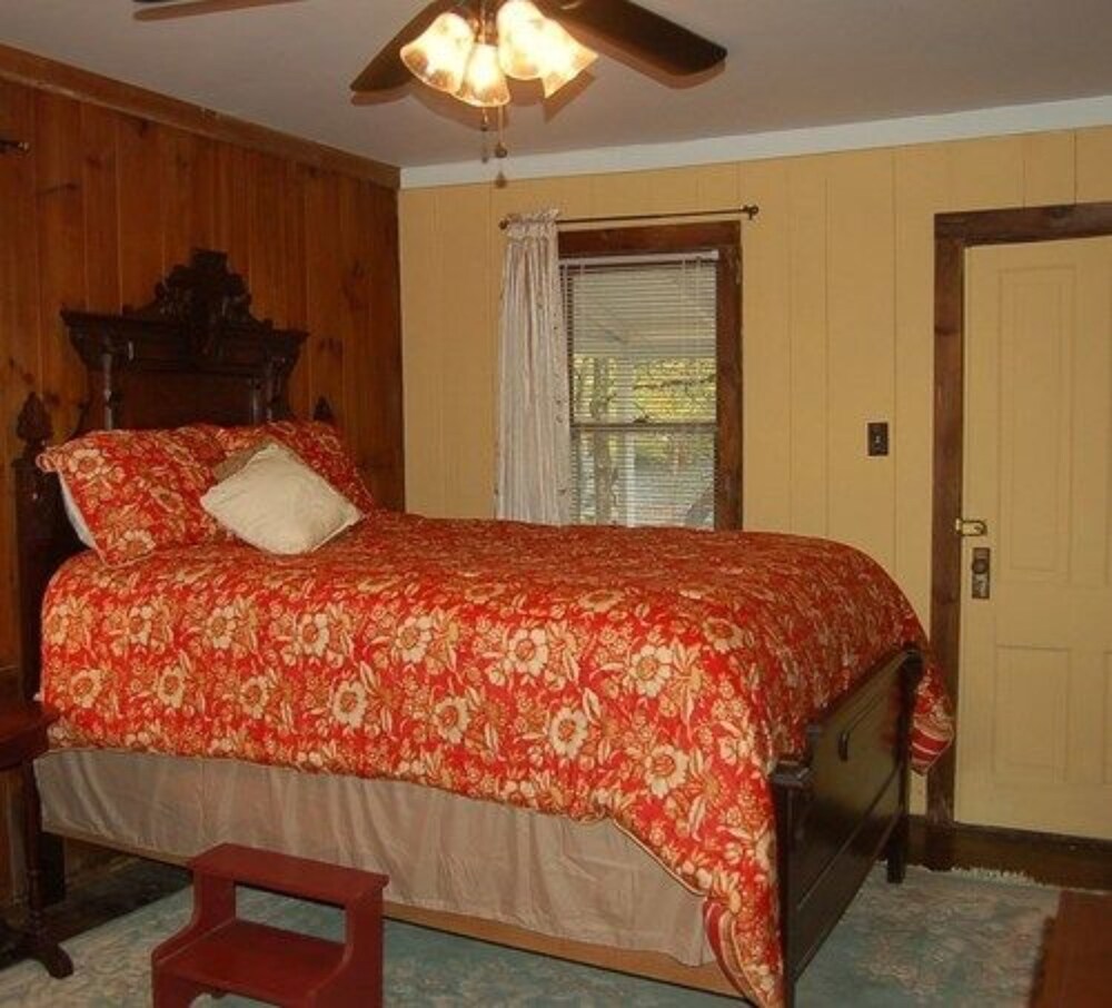 The Cabins at Healing Springs - photo 7