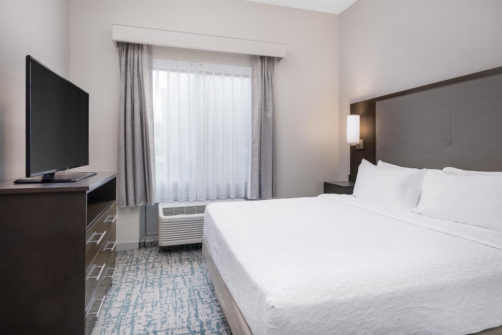 Homewood Suites by Hilton San Jose Santa Clara - photo 23