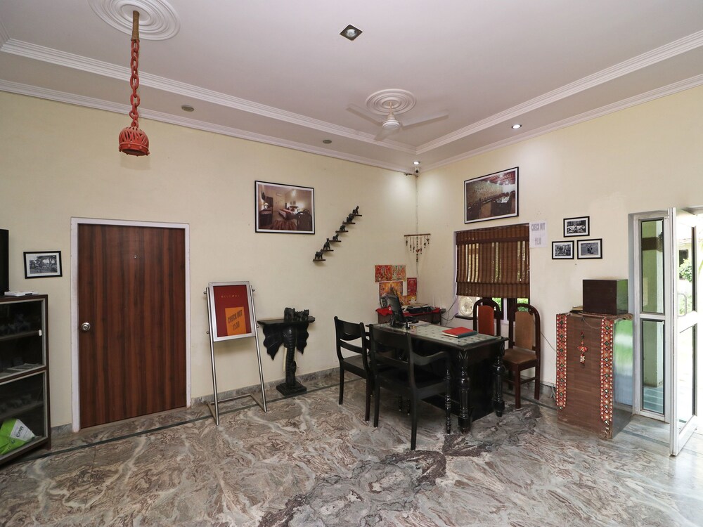 OYO 15606 Hotel Ranthambore Resort in Sawai Madhopur, India