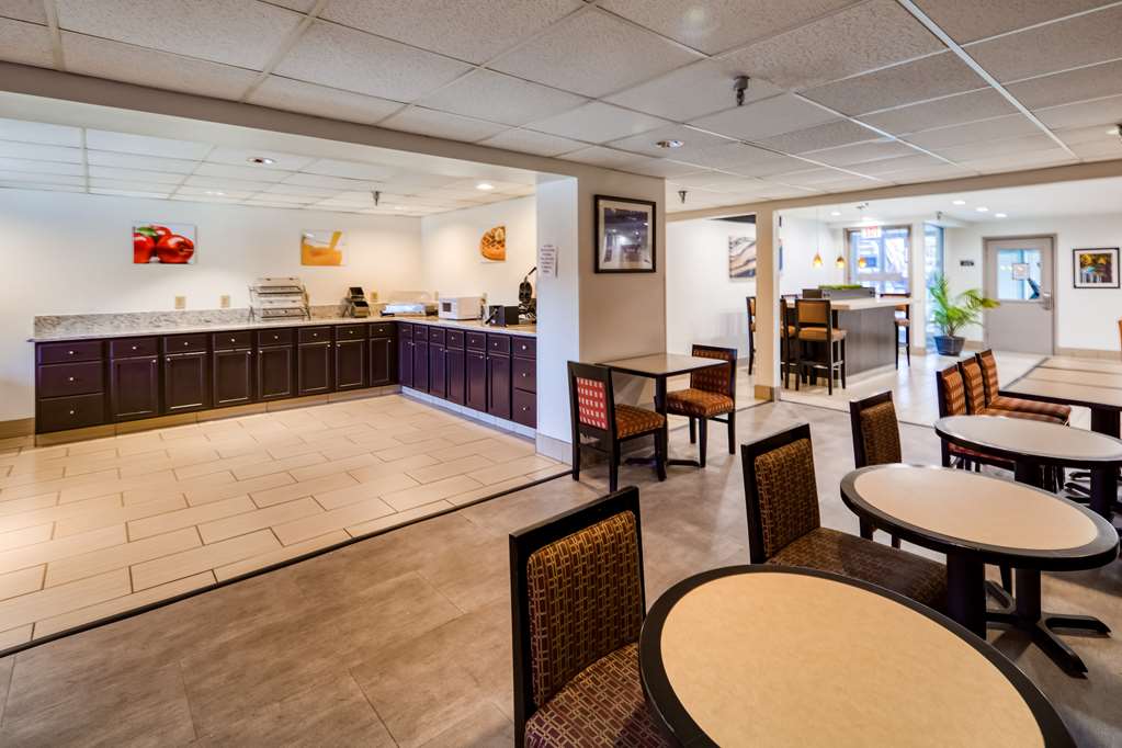 SureStay Plus Hotel by Best Western Durham Medical Center - photo 4