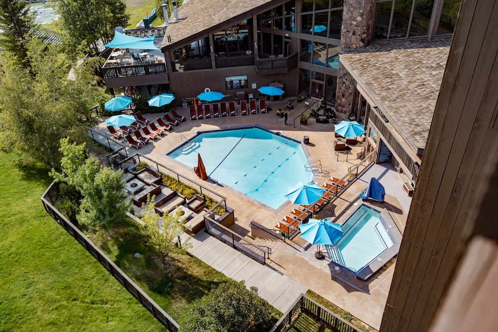 Snow King Resort Hotel & Luxury Residences - photo 79