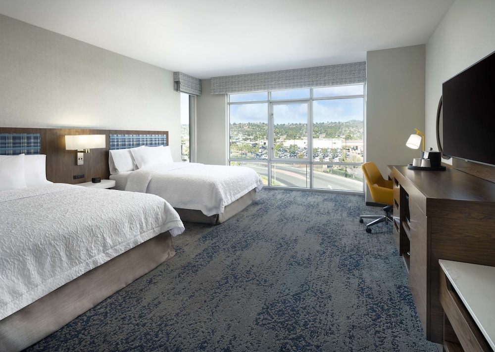Hampton Inn & Suites El Cajon San Diego - photo 7