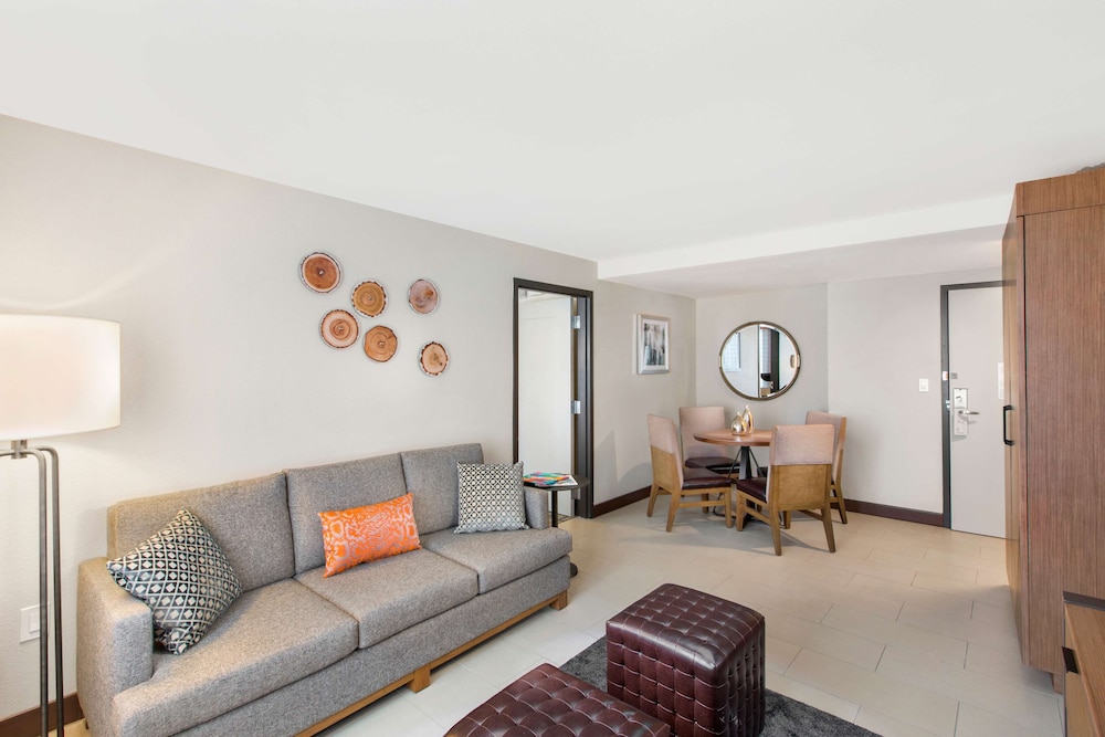 DoubleTree by Hilton San Antonio Northwest - photo 15
