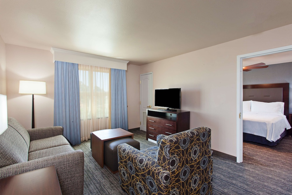 Homewood Suites by Hilton Fairfield Napa Valley Area - photo 4