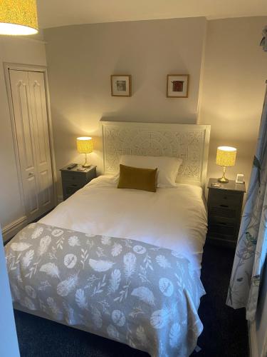 Talbot House Bed & Breakfast and Tearoom