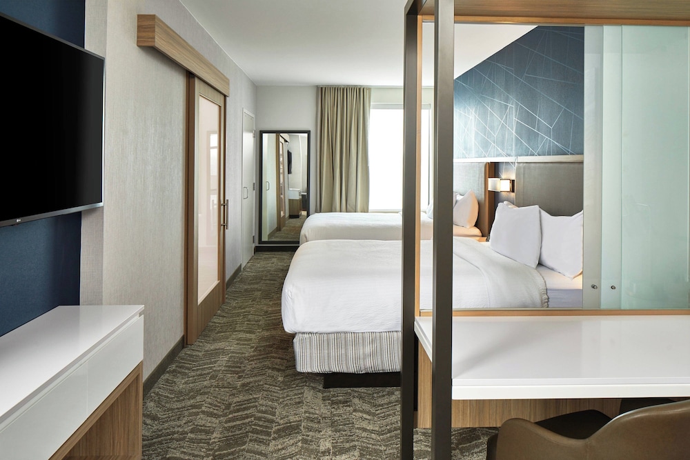 SpringHill Suites by Marriott Columbus Dublin - photo 8