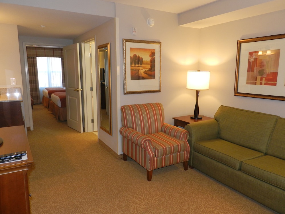 Travelodge by Wyndham Knoxville West - photo 7