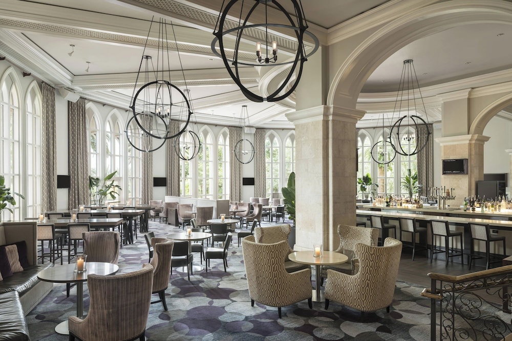 JW Marriott Orlando Grande Lakes - photo 3