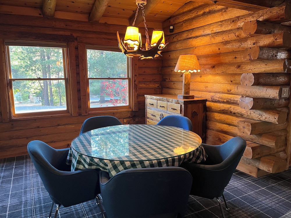The Fireside Inn - photo 48