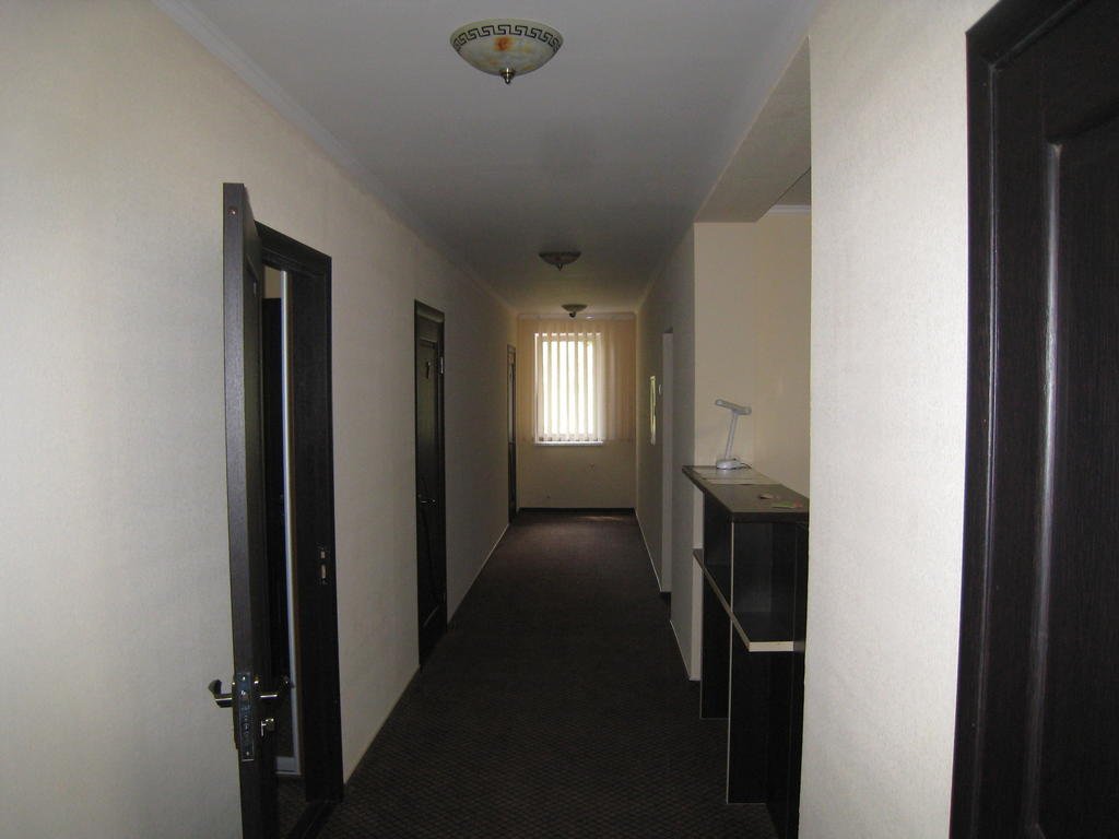 Chili Hotel — Berdyansk — photo 2