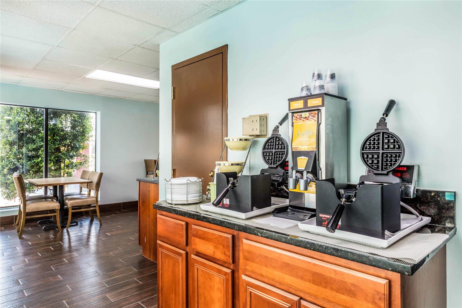 Quality Suites Paducah I 24 - photo 15