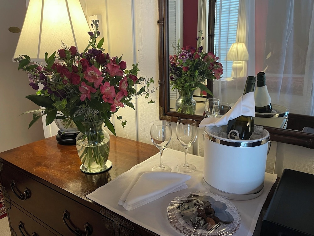 Deerhill Inn - photo 103