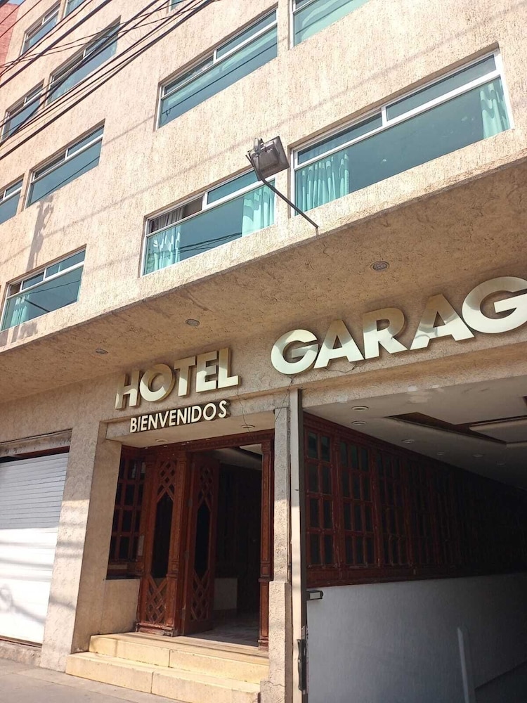 Hotel Villa Amanecer — hotel in Ecatepec De Morelos