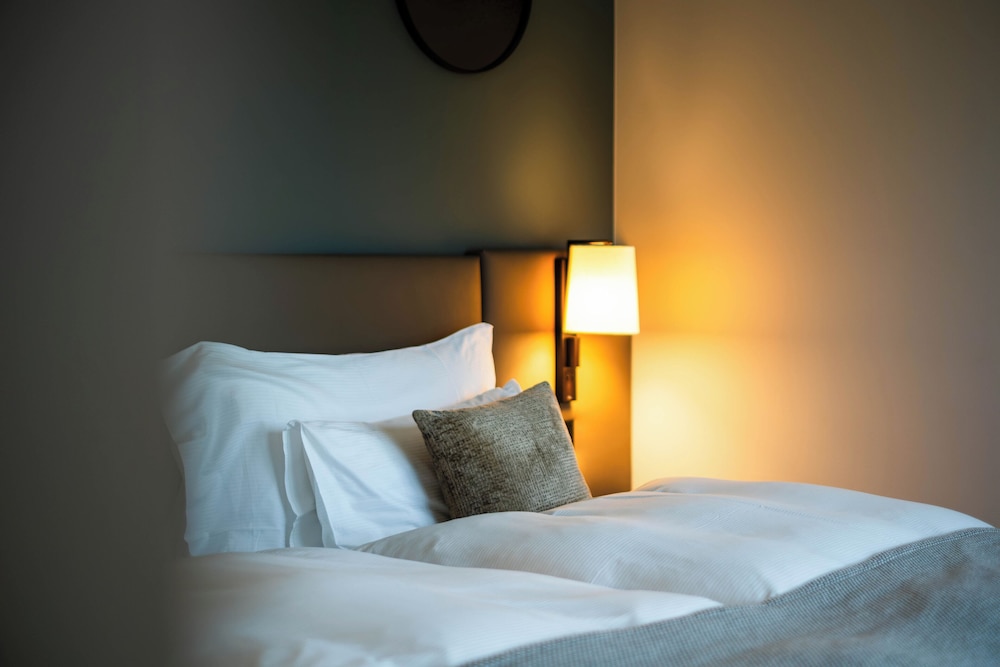 Hotel Seepark Thun — Thun — photo 5
